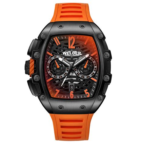 Welder Watches 